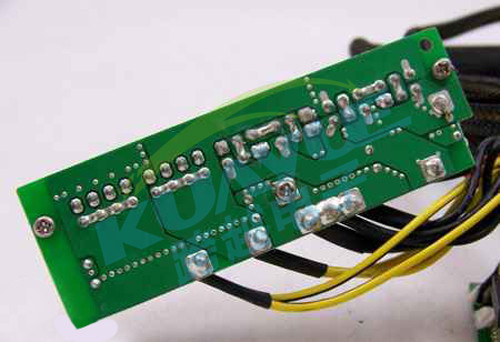 pcb印制电路板散热设计技巧_导热材料厂家