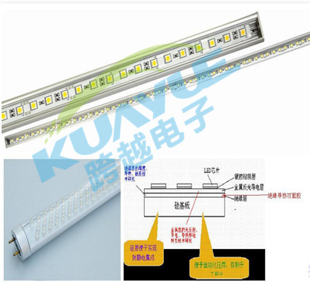 导热双面胶质量